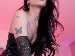 rose_saenz nude in hot sex Live chat