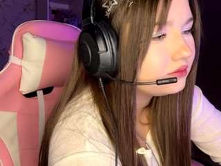 RubyGonzalez nude in hot sex Live chat