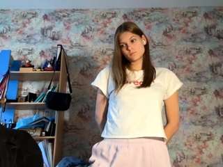 RubyPerez nude in hot sex Live chat