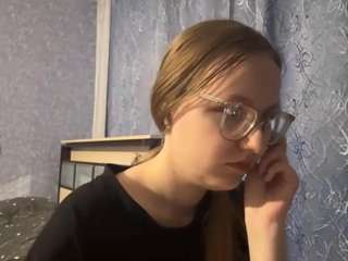 RubyRoberts nude in hot sex Live chat