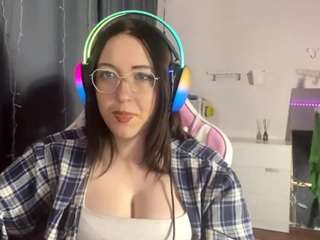 SavannahMitchell nude in hot sex Live chat