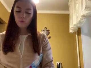 ScarlettRivera nude in hot sex Live chat