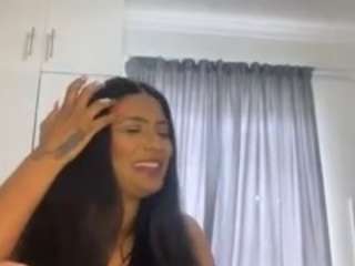 sexygodess1 nude in hot sex Live chat