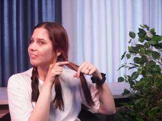 ShellyDitta nude in hot sex Live chat