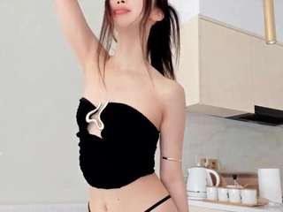 ShinaMi nude in hot sex Live chat