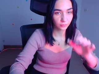 SivillaNight nude in hot sex Live chat
