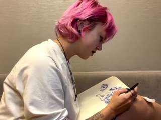 SofiaNowak nude in hot sex Live chat