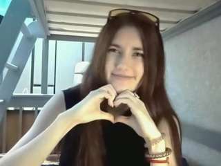 SophiaJackson nude in hot sex Live chat