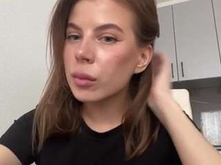 SunheeIyer nude in hot sex Live chat