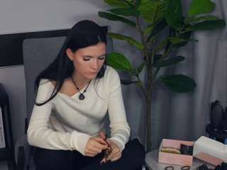 SusanneNavarrete nude in hot sex Live chat