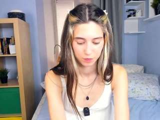 TelmaCreggett nude in hot sex Live chat