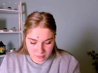 tereza-moon nude in hot sex Live chat