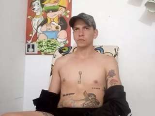 thomasjons nude in hot sex Live chat