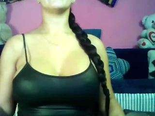ValentinaVale nude in hot sex Live chat