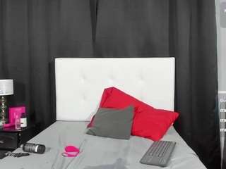 VictoriaaZans nude in hot sex Live chat