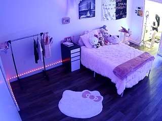 voyeurcam-lolavalentine23 nude in hot sex Live chat