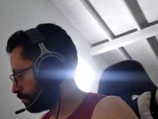 webcamerman91 nude in hot sex Live chat