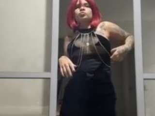 Your sinister darling nude in hot sex Live chat