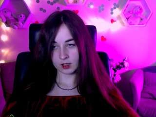 zara-lys nude in hot sex Live chat