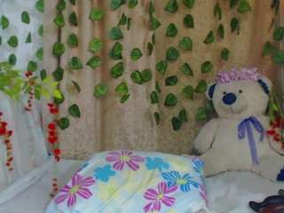 Allizon Cherry nude in hot sex Live chat