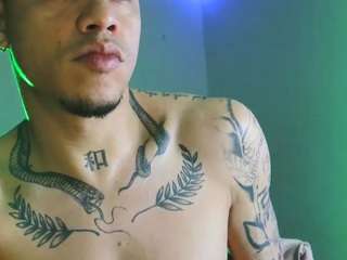 AlphaMasterXXX nude in hot sex Live chat