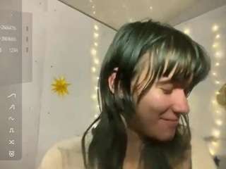 AmberlyBurwell nude in hot sex Live chat