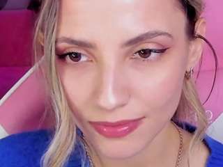 ameliaeili nude in hot sex Live chat