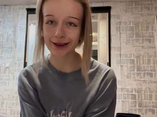 AmelieSchmidt nude in hot sex Live chat