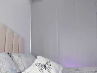 Amira-Zahra nude in hot sex Live chat