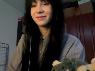 AngelenaKrall nude in hot sex Live chat