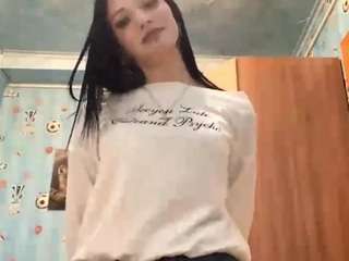 AnnDesormeaux nude in hot sex Live chat