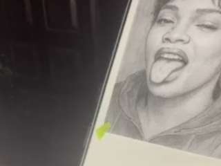 Art1x1 nude in hot sex Live chat