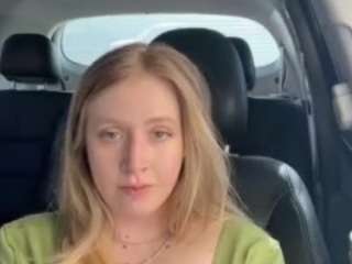 BambiiBlue333 nude in hot sex Live chat