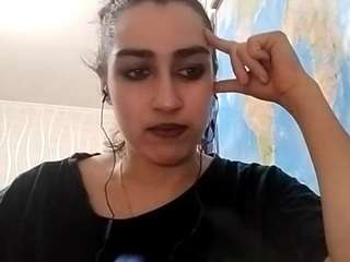BettyannHernon nude in hot sex Live chat
