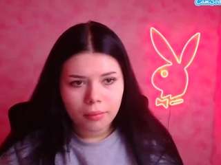 CamillaSwannn nude in hot sex Live chat