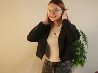 ChaeNoh nude in hot sex Live chat