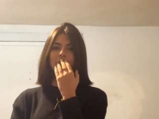 Christen nude in hot sex Live chat