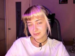 ChristenaWasiuta nude in hot sex Live chat