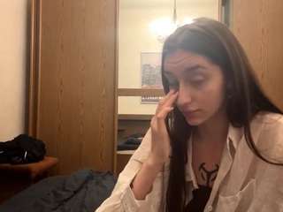 ClaudieTilson nude in hot sex Live chat