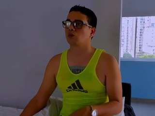 DanielDeLaRose nude in hot sex Live chat