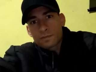 DanielKaiser264 nude in hot sex Live chat