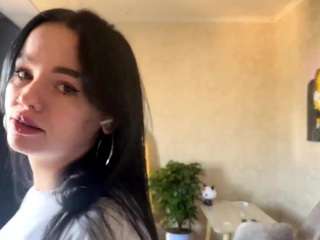 DanyellResnik nude in hot sex Live chat