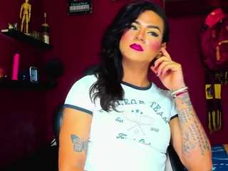 dariellspina nude in hot sex Live chat