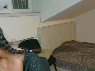 Elina-Rosee nude in hot sex Live chat