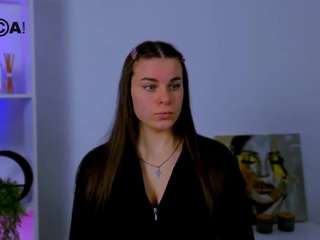 ellie-spar nude in hot sex Live chat