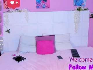 Emmajhonson, 🌸 nude in hot sex Live chat