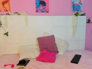 Emmajhonson, 🌸 nude in hot sex Live chat