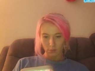 emmywarr98 nude in hot sex Live chat