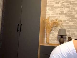 EnaDile nude in hot sex Live chat