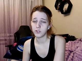 EtheleneKayler nude in hot sex Live chat